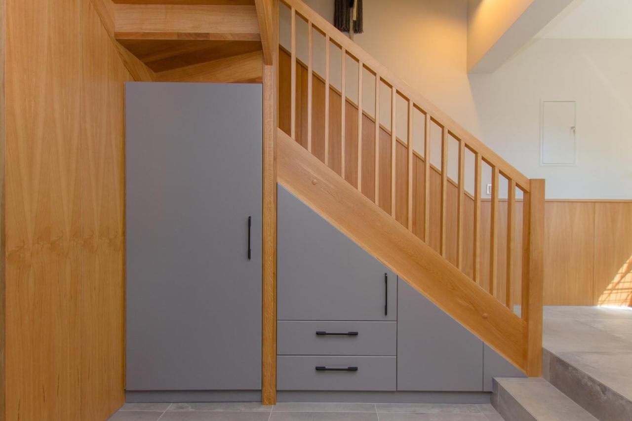Domki Apartamentowe Chmielowka Chmielno Εξωτερικό φωτογραφία