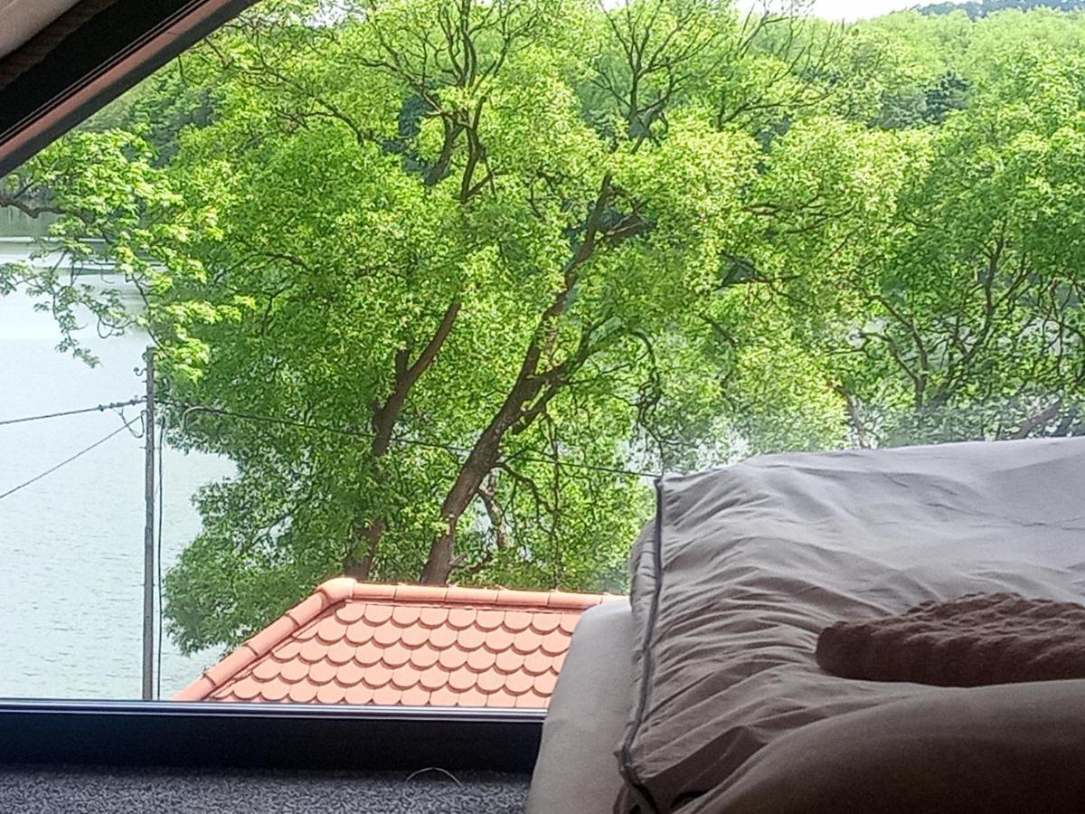 Domki Apartamentowe Chmielowka Chmielno Εξωτερικό φωτογραφία